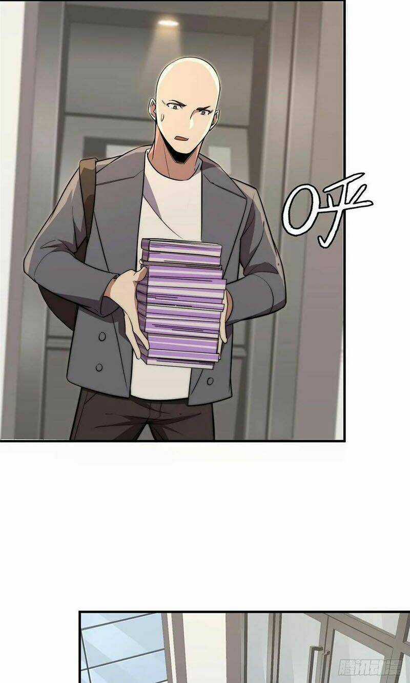 Hắc Tạp Chapter 40 trang 6