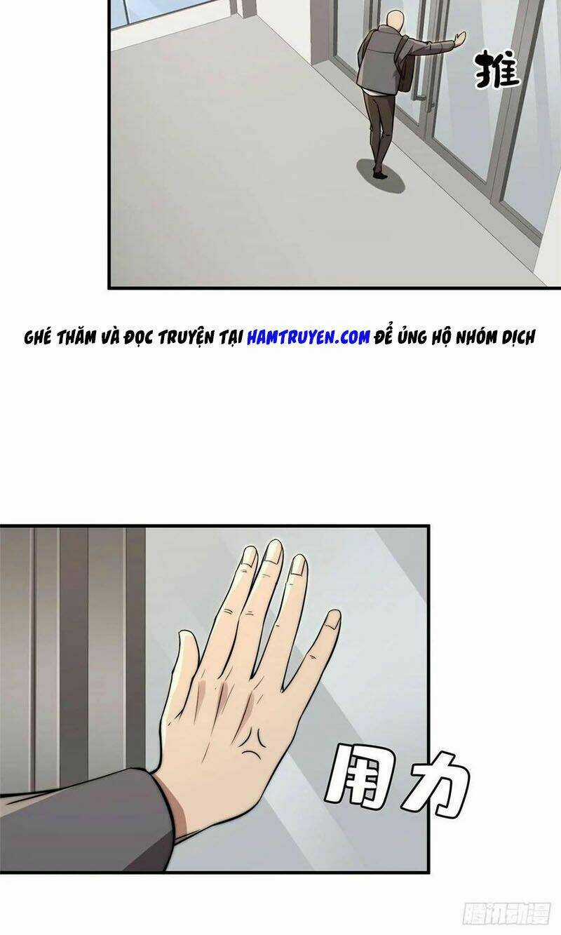 Hắc Tạp Chapter 40 trang 7