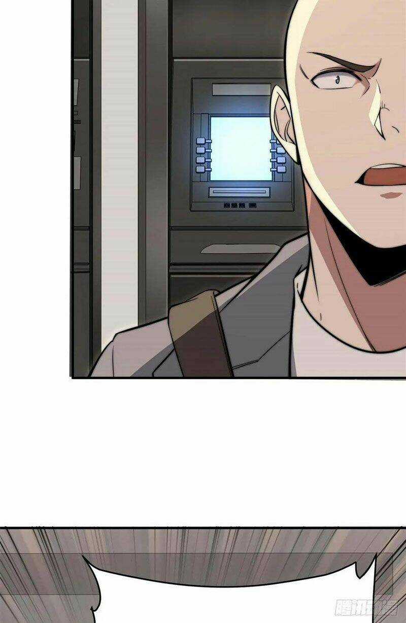 Hắc Tạp Chapter 40 trang 9