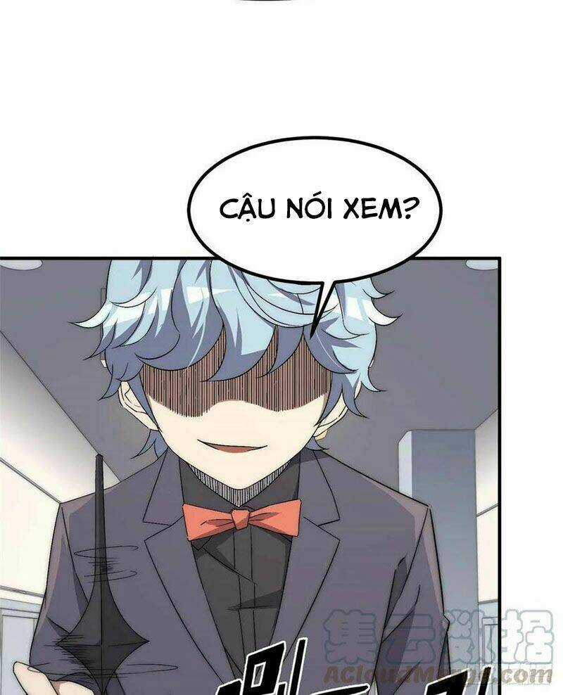 Hắc Tạp Chapter 41 trang 11