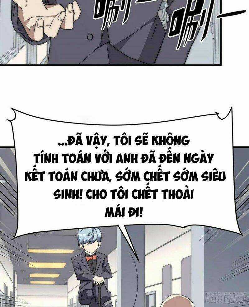 Hắc Tạp Chapter 41 trang 12