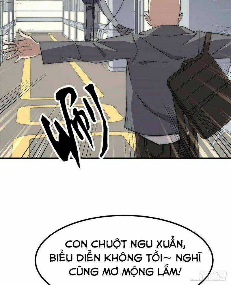 Hắc Tạp Chapter 41 trang 13