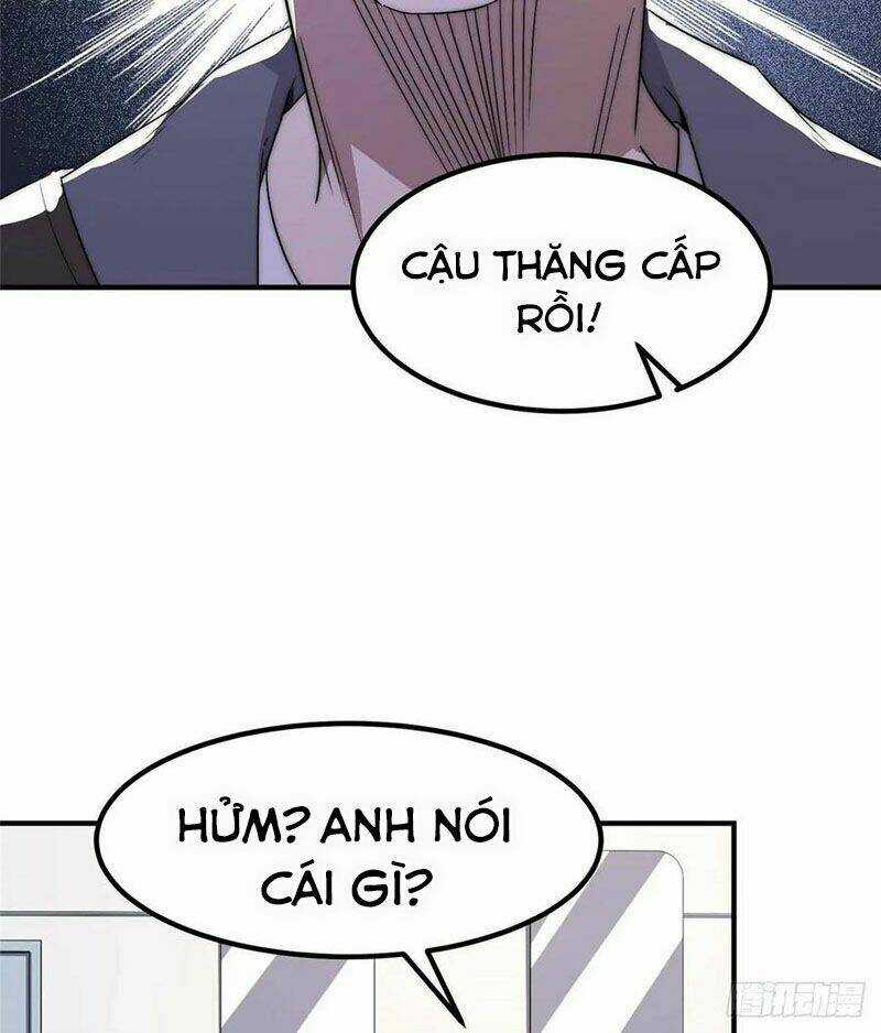 Hắc Tạp Chapter 41 trang 16