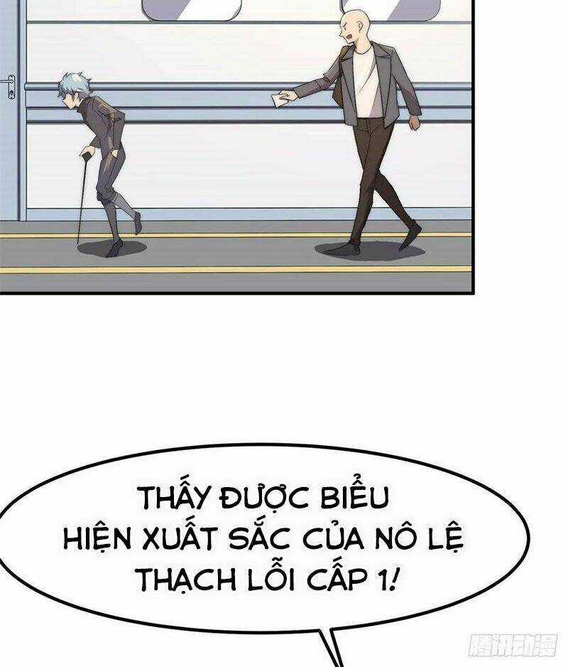 Hắc Tạp Chapter 41 trang 17