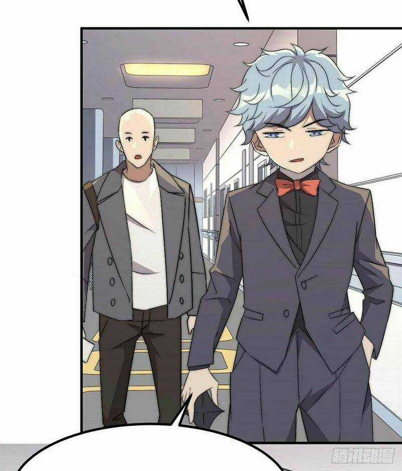 Hắc Tạp Chapter 41 trang 18