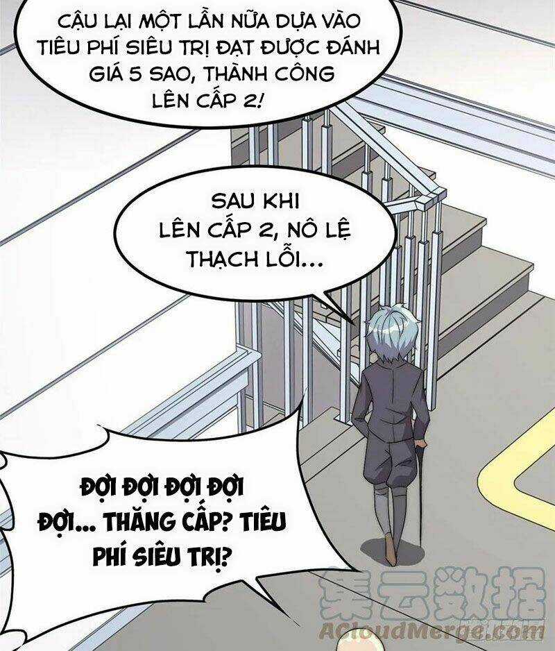 Hắc Tạp Chapter 41 trang 19