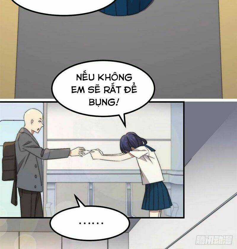 Hắc Tạp Chapter 41 trang 2