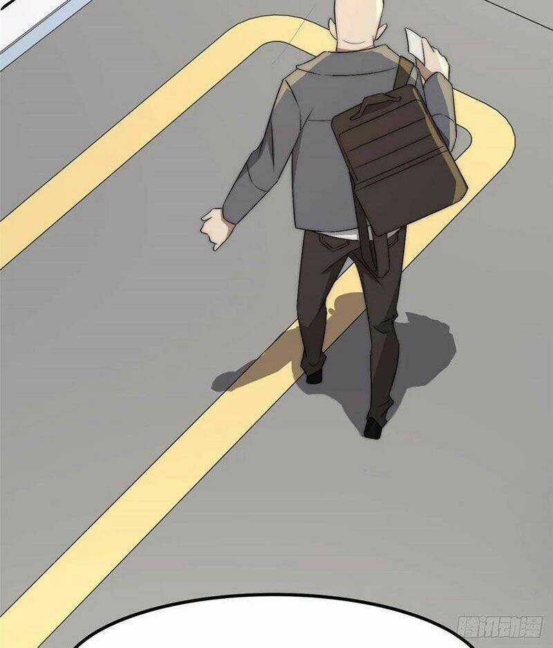 Hắc Tạp Chapter 41 trang 20