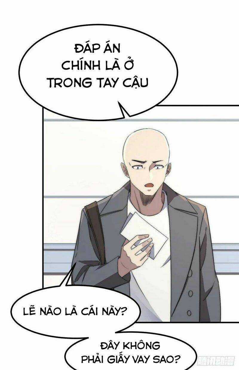 Hắc Tạp Chapter 41 trang 22