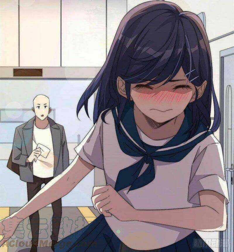 Hắc Tạp Chapter 41 trang 3