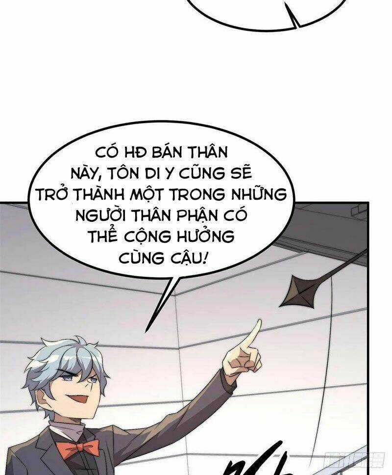 Hắc Tạp Chapter 41 trang 32