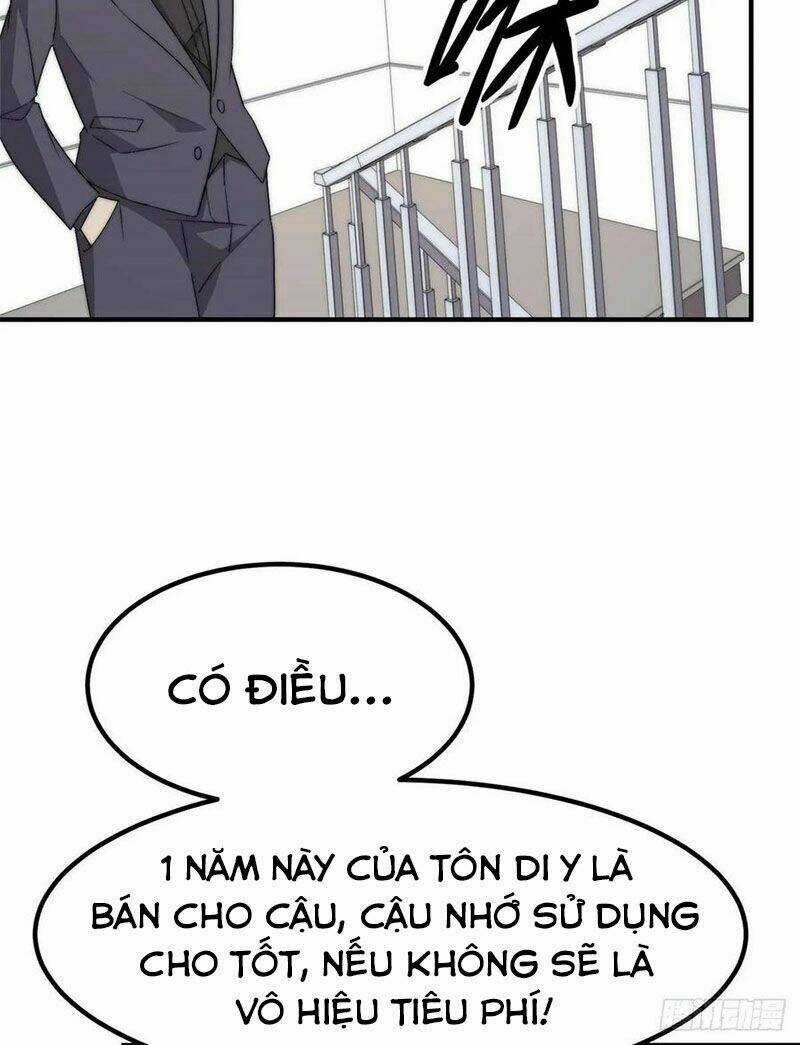 Hắc Tạp Chapter 41 trang 33