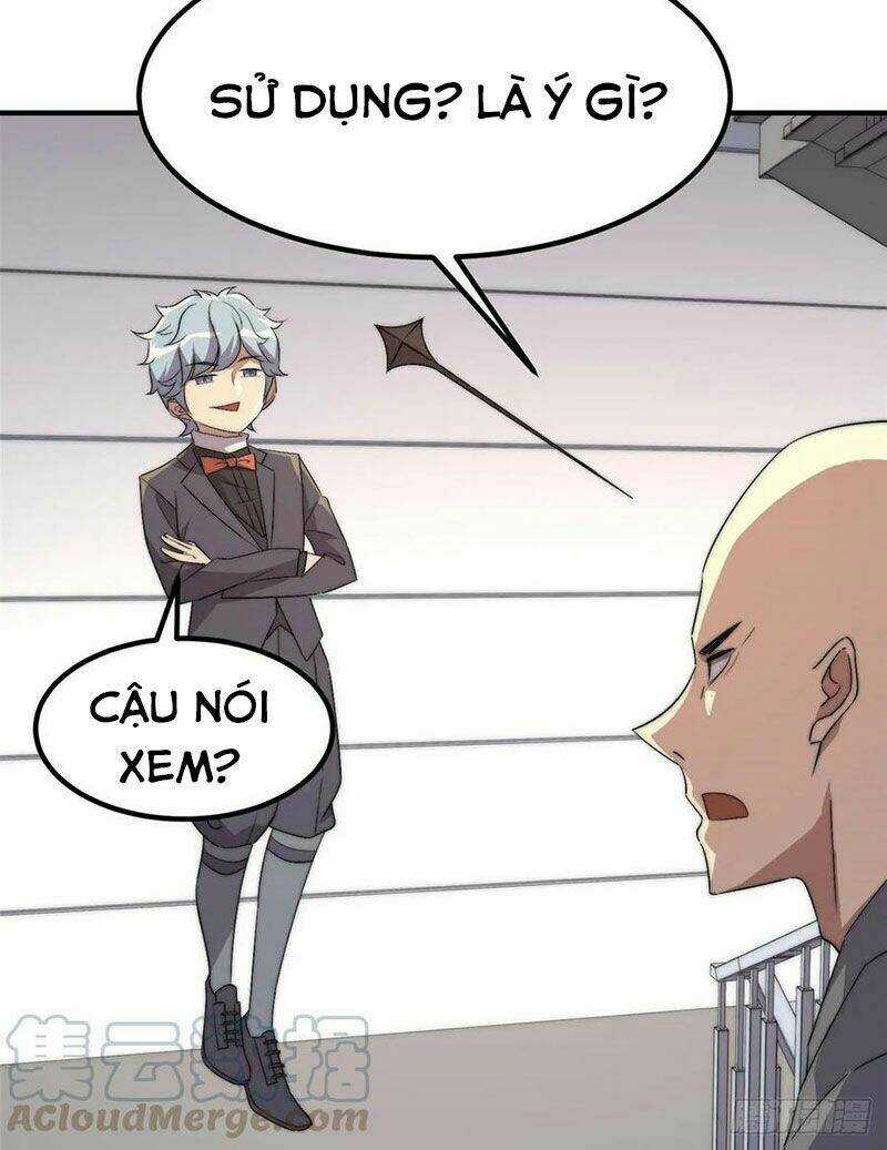 Hắc Tạp Chapter 41 trang 35