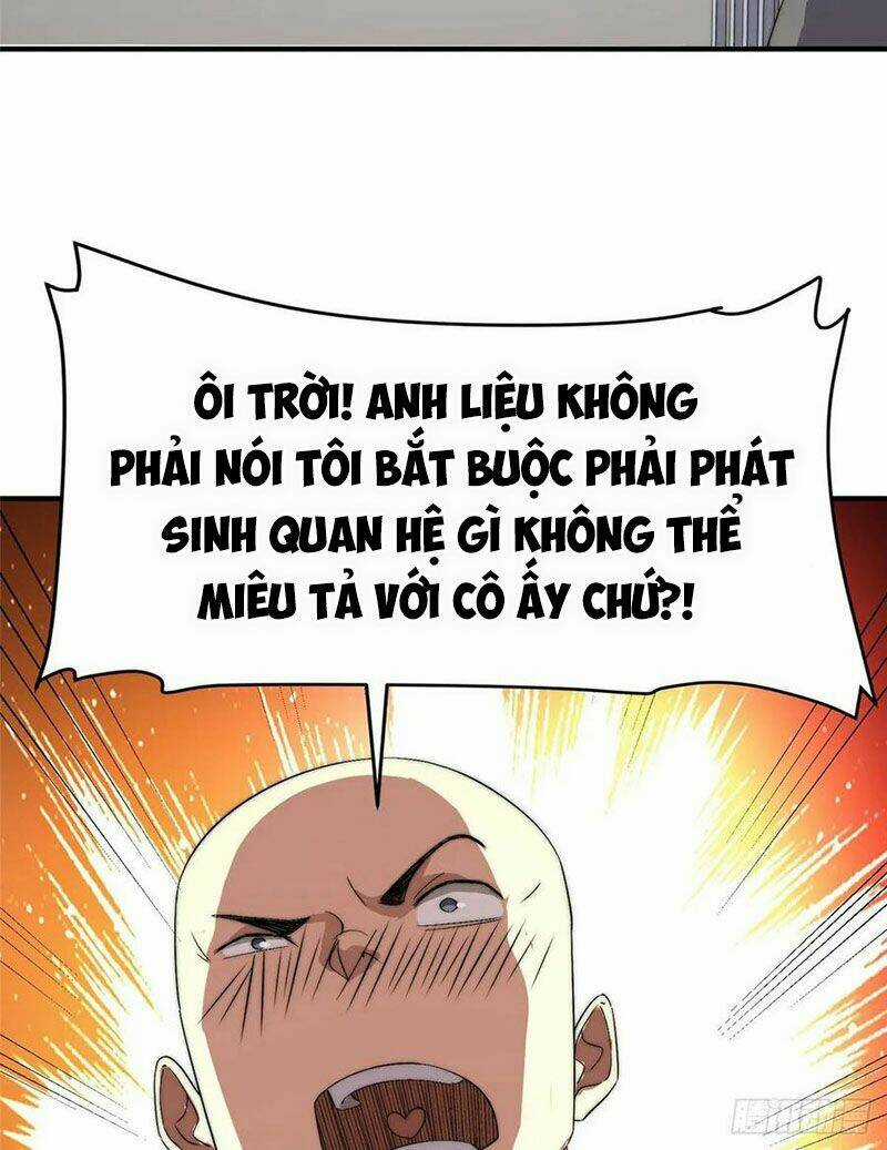 Hắc Tạp Chapter 41 trang 36