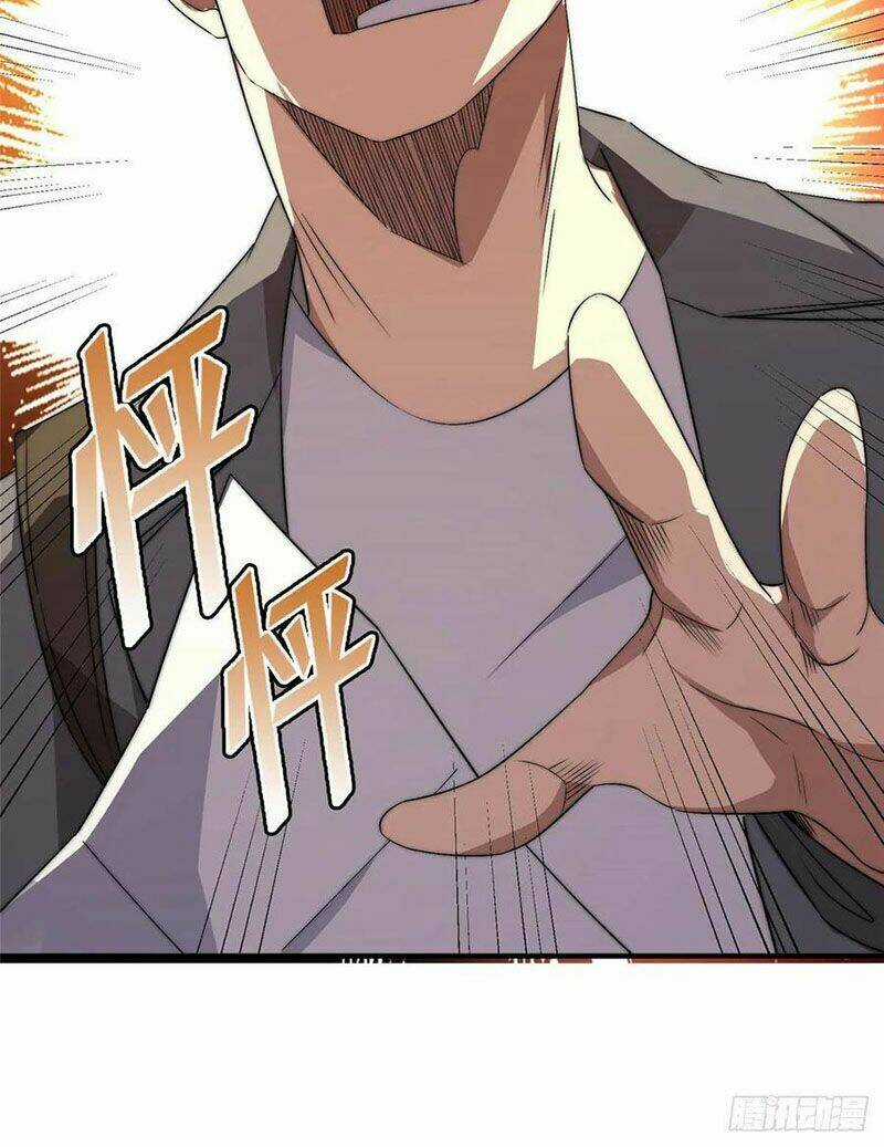 Hắc Tạp Chapter 41 trang 37