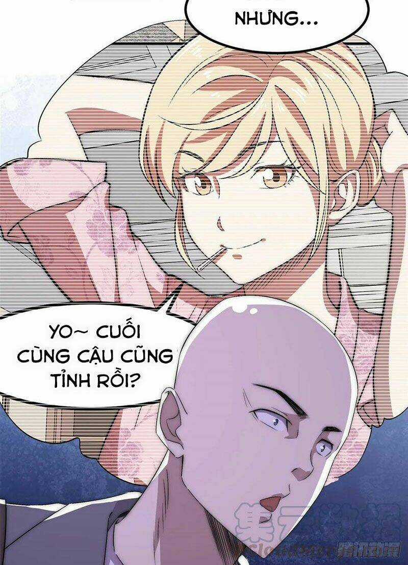 Hắc Tạp Chapter 41 trang 39