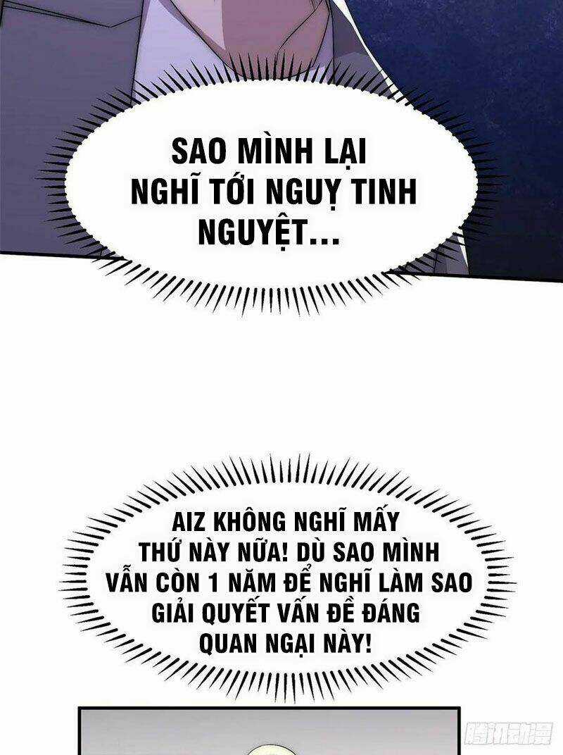 Hắc Tạp Chapter 41 trang 40