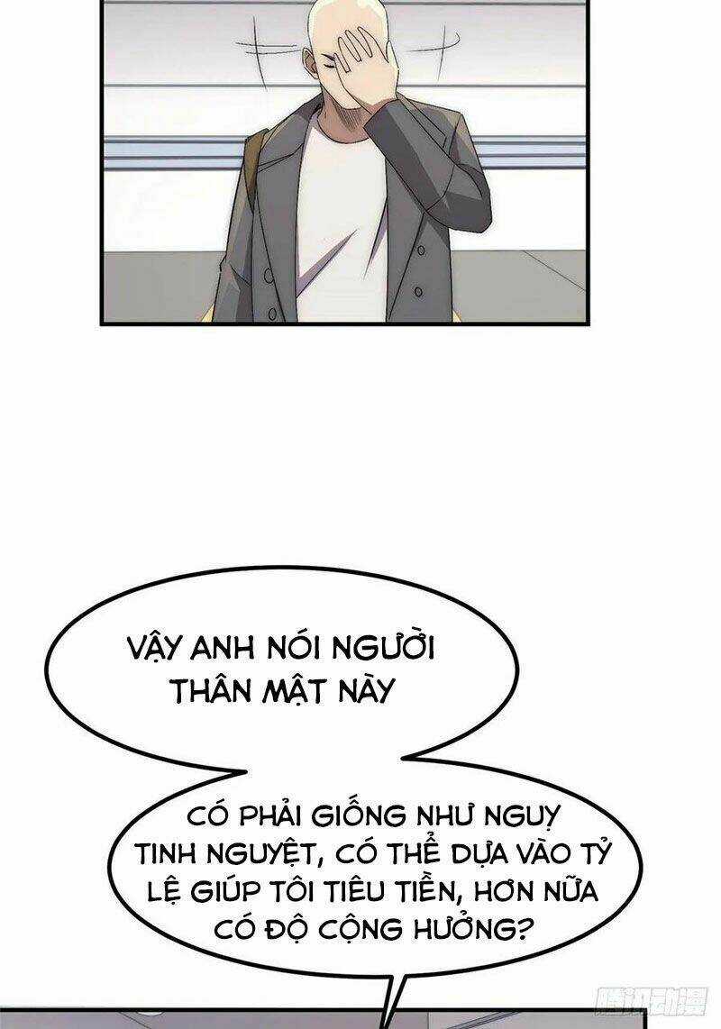 Hắc Tạp Chapter 41 trang 41