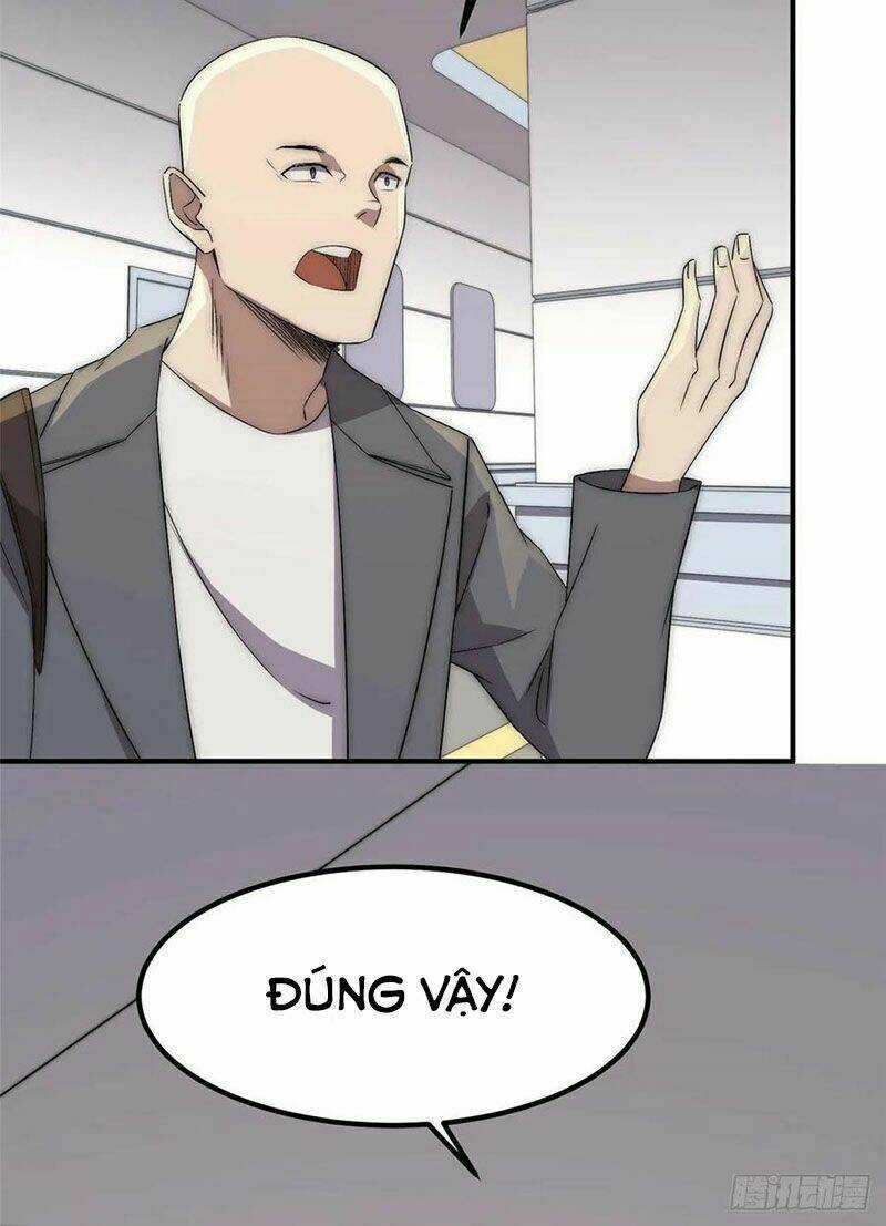 Hắc Tạp Chapter 41 trang 42