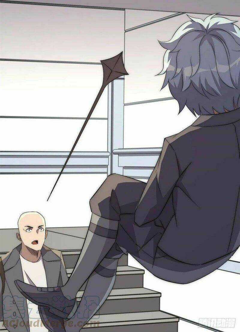 Hắc Tạp Chapter 41 trang 43