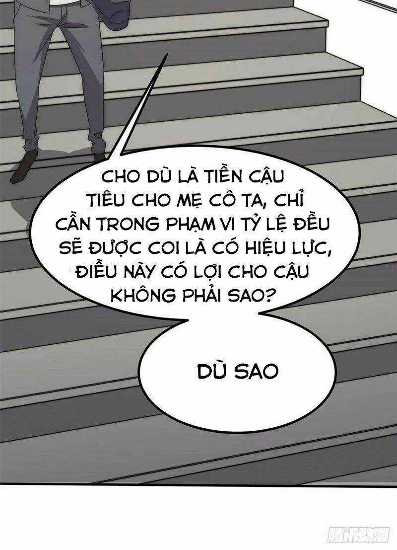 Hắc Tạp Chapter 41 trang 44