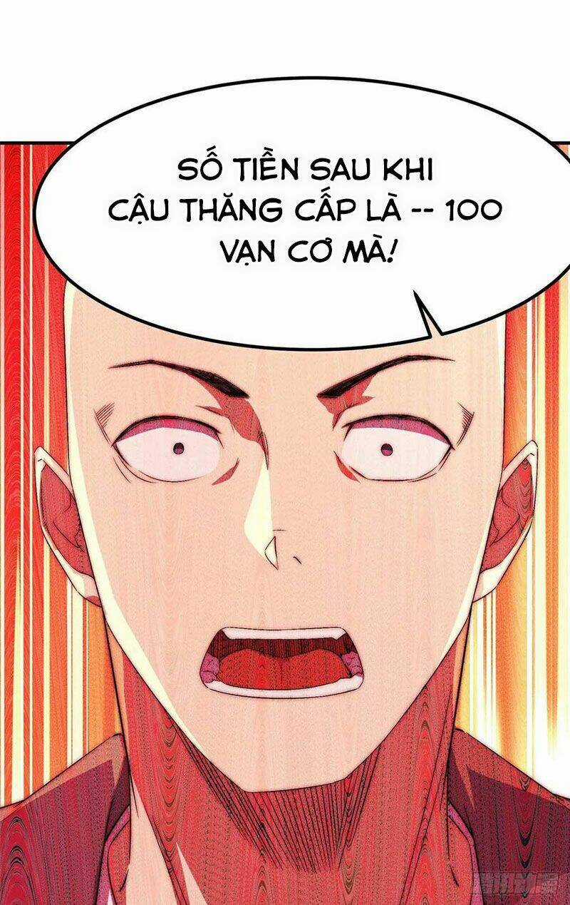 Hắc Tạp Chapter 41 trang 45