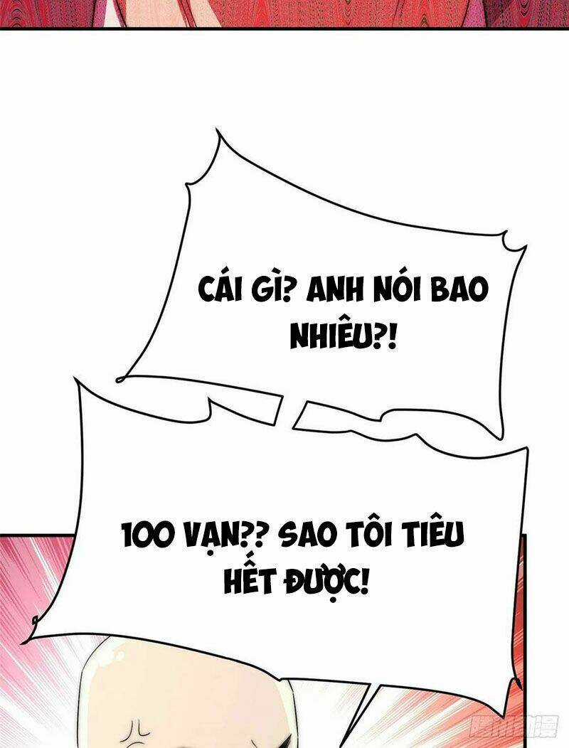 Hắc Tạp Chapter 41 trang 46
