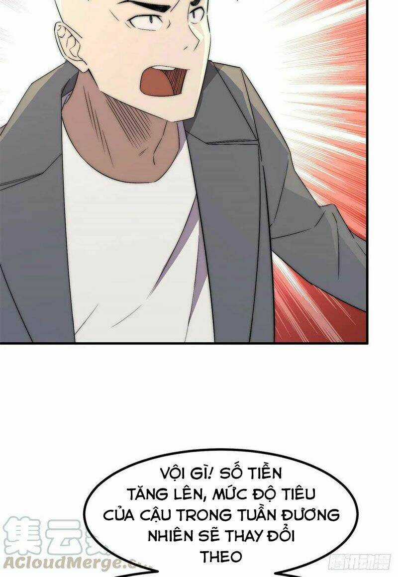 Hắc Tạp Chapter 41 trang 47