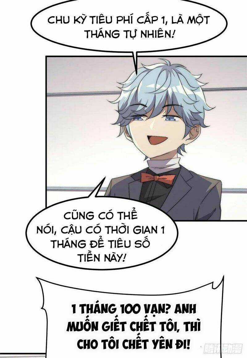 Hắc Tạp Chapter 41 trang 48