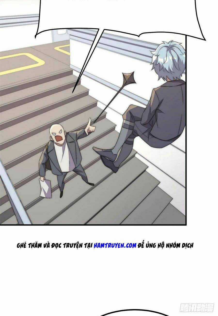 Hắc Tạp Chapter 41 trang 49