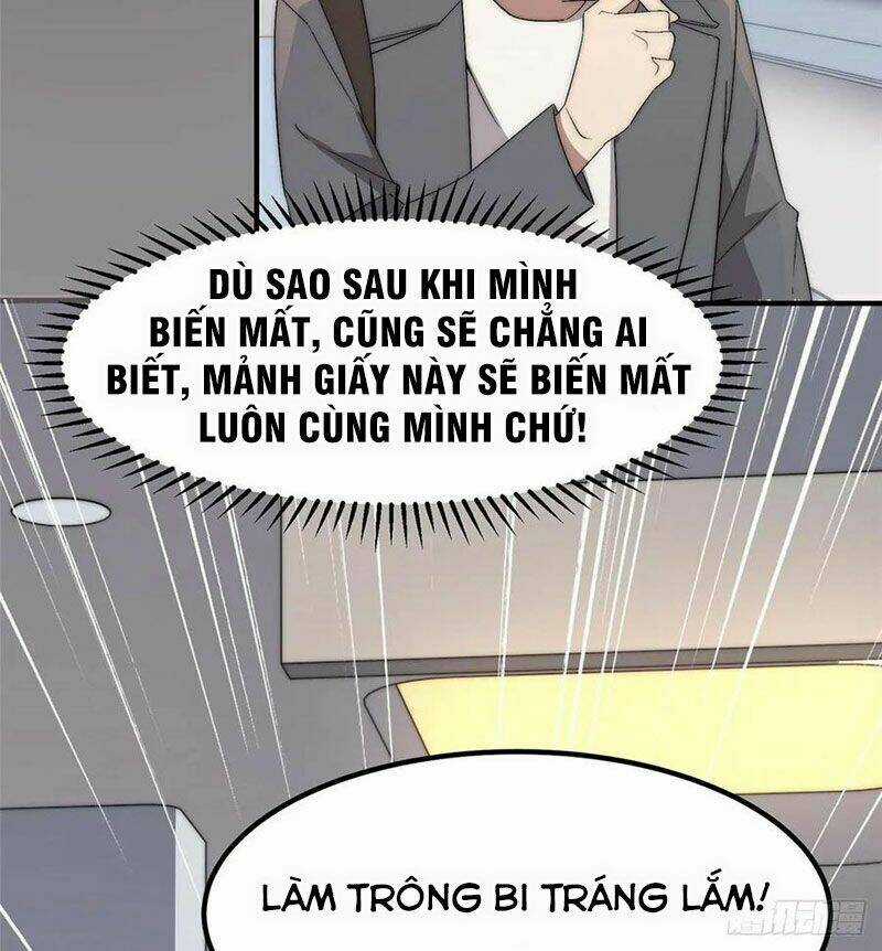 Hắc Tạp Chapter 41 trang 5