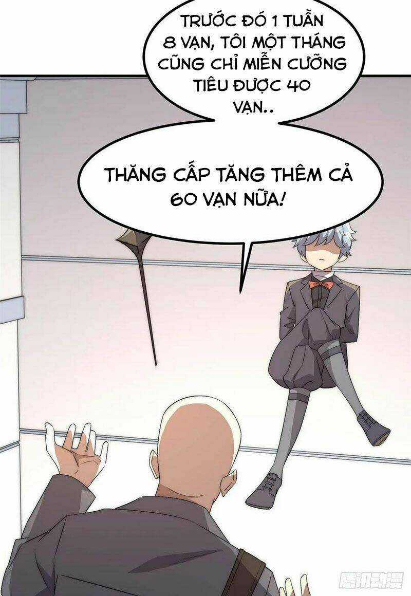 Hắc Tạp Chapter 41 trang 50