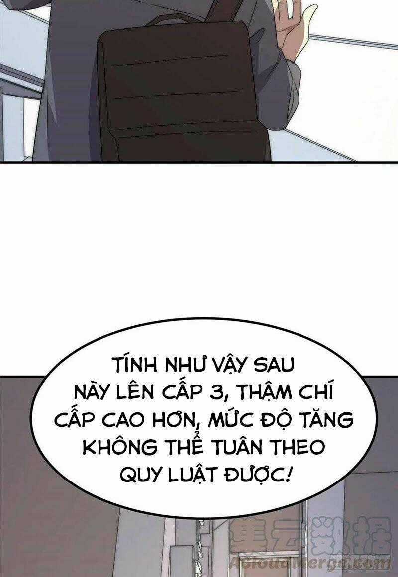 Hắc Tạp Chapter 41 trang 51
