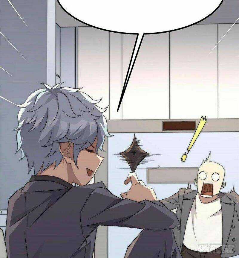 Hắc Tạp Chapter 41 trang 6