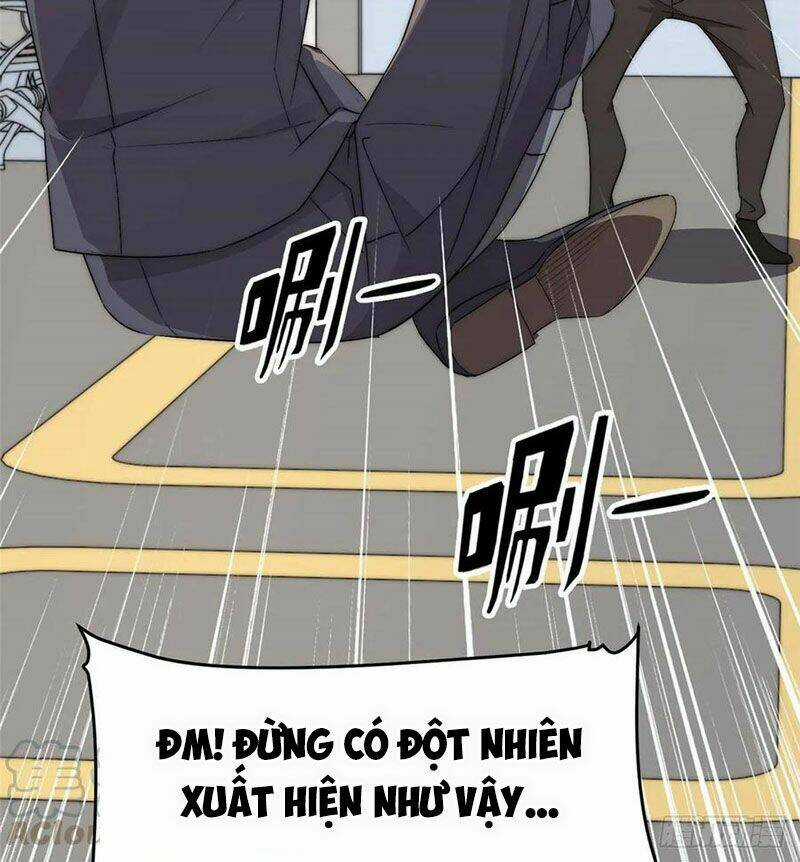 Hắc Tạp Chapter 41 trang 7