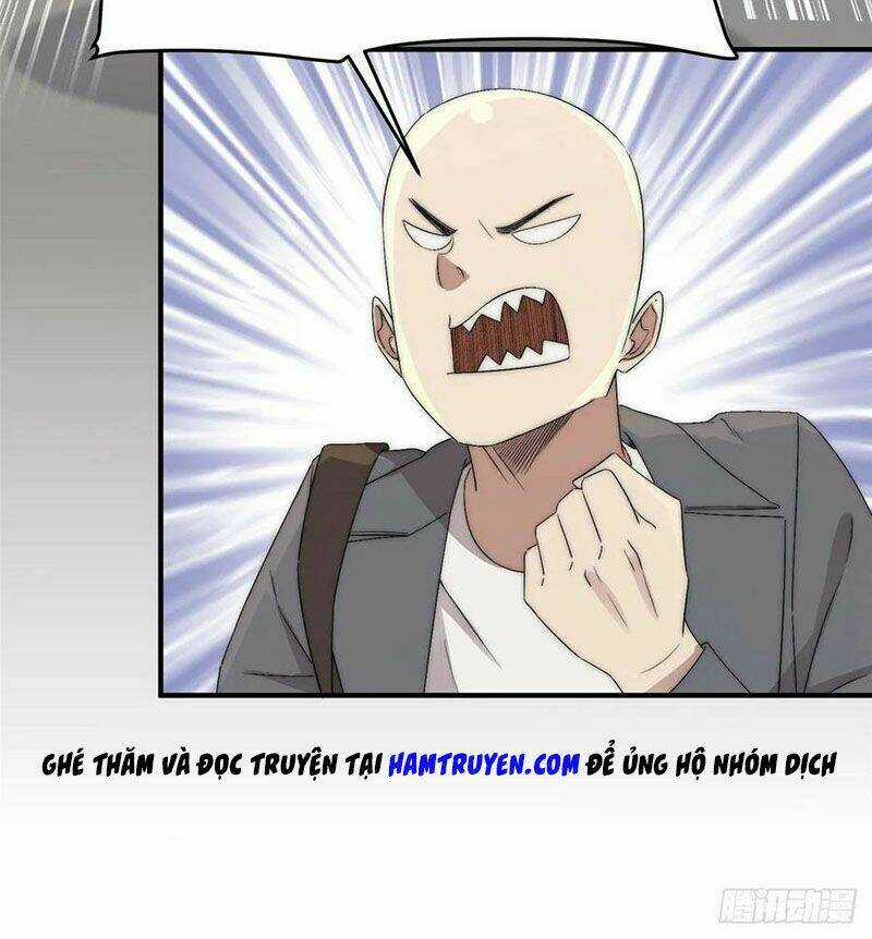 Hắc Tạp Chapter 41 trang 8