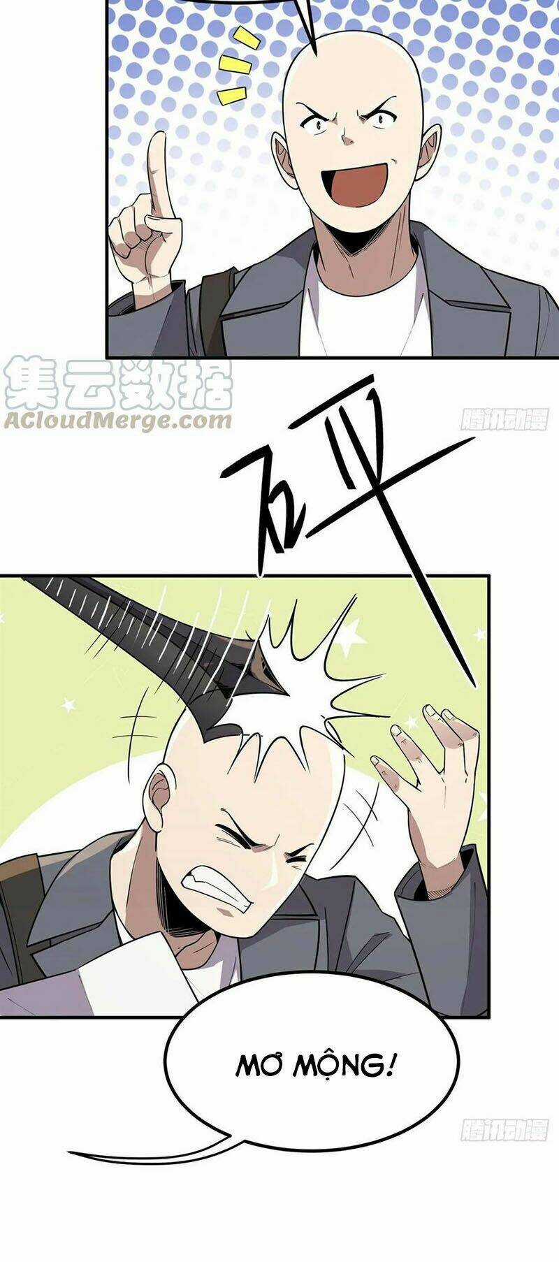 Hắc Tạp Chapter 42 trang 13