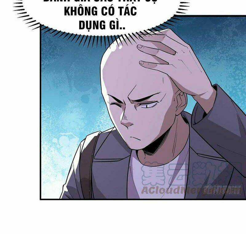 Hắc Tạp Chapter 42 trang 15