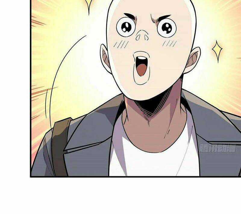 Hắc Tạp Chapter 42 trang 17