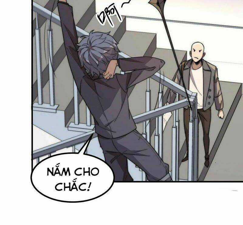 Hắc Tạp Chapter 42 trang 23