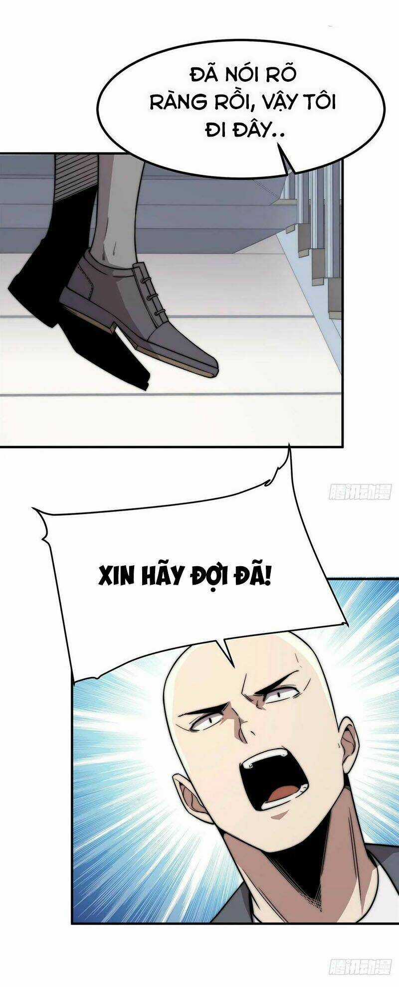 Hắc Tạp Chapter 42 trang 24