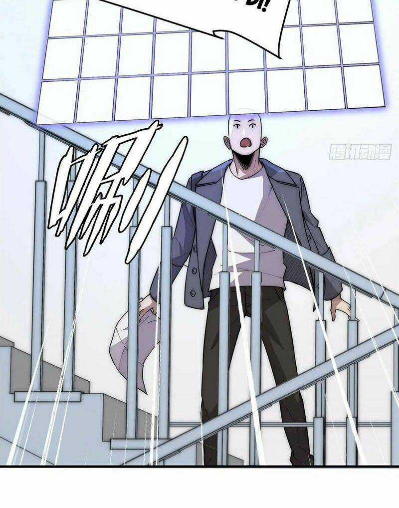 Hắc Tạp Chapter 42 trang 28