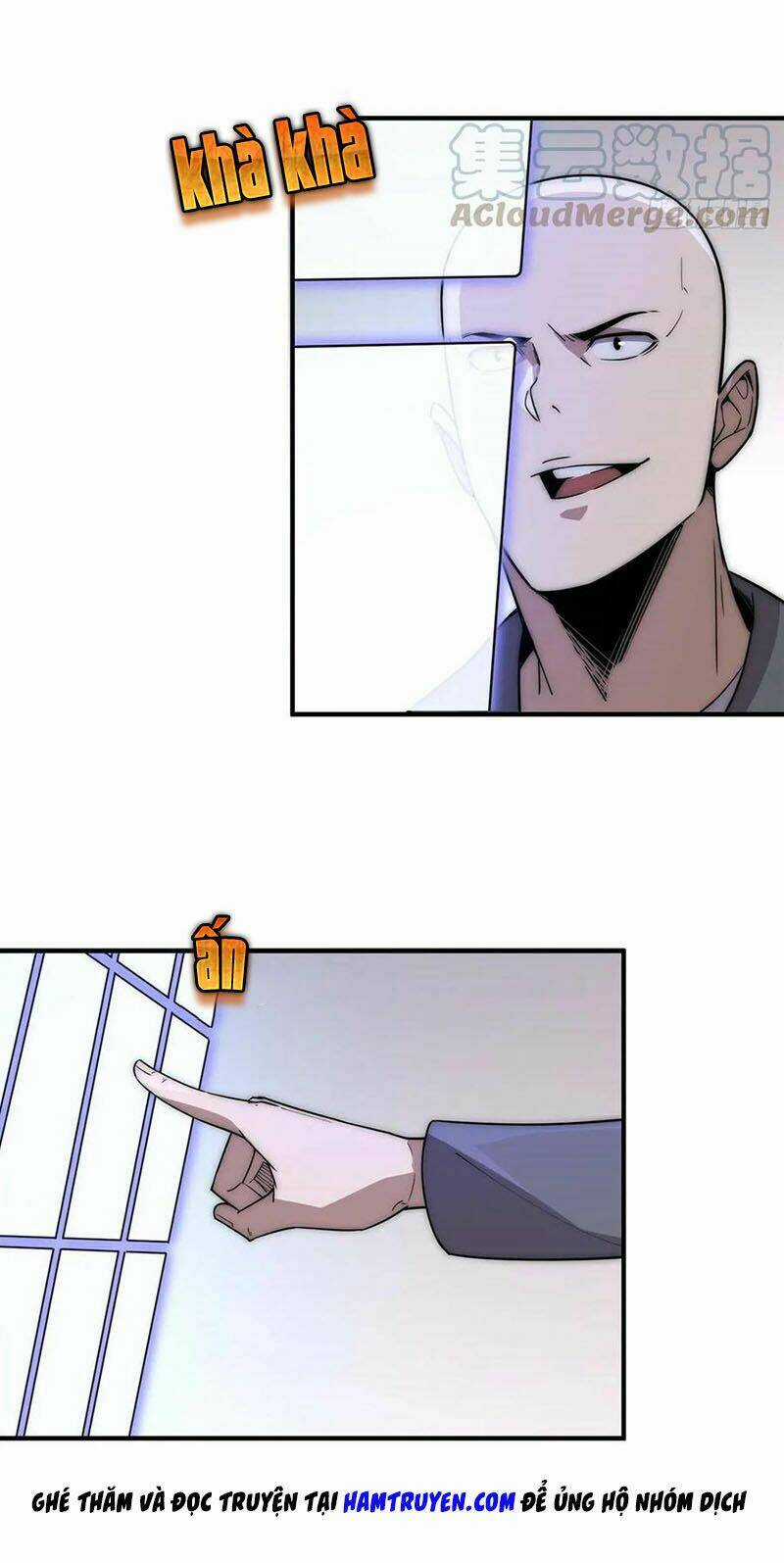 Hắc Tạp Chapter 42 trang 29