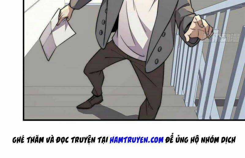 Hắc Tạp Chapter 42 trang 3