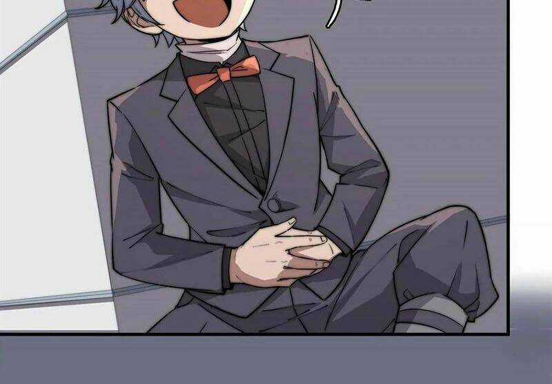 Hắc Tạp Chapter 42 trang 31