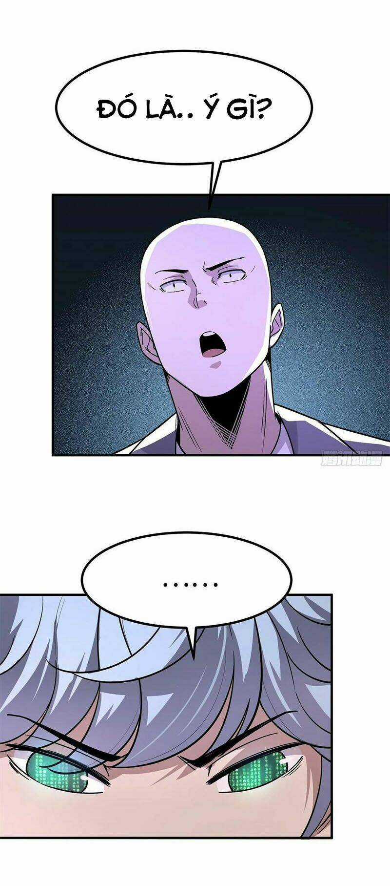 Hắc Tạp Chapter 42 trang 38