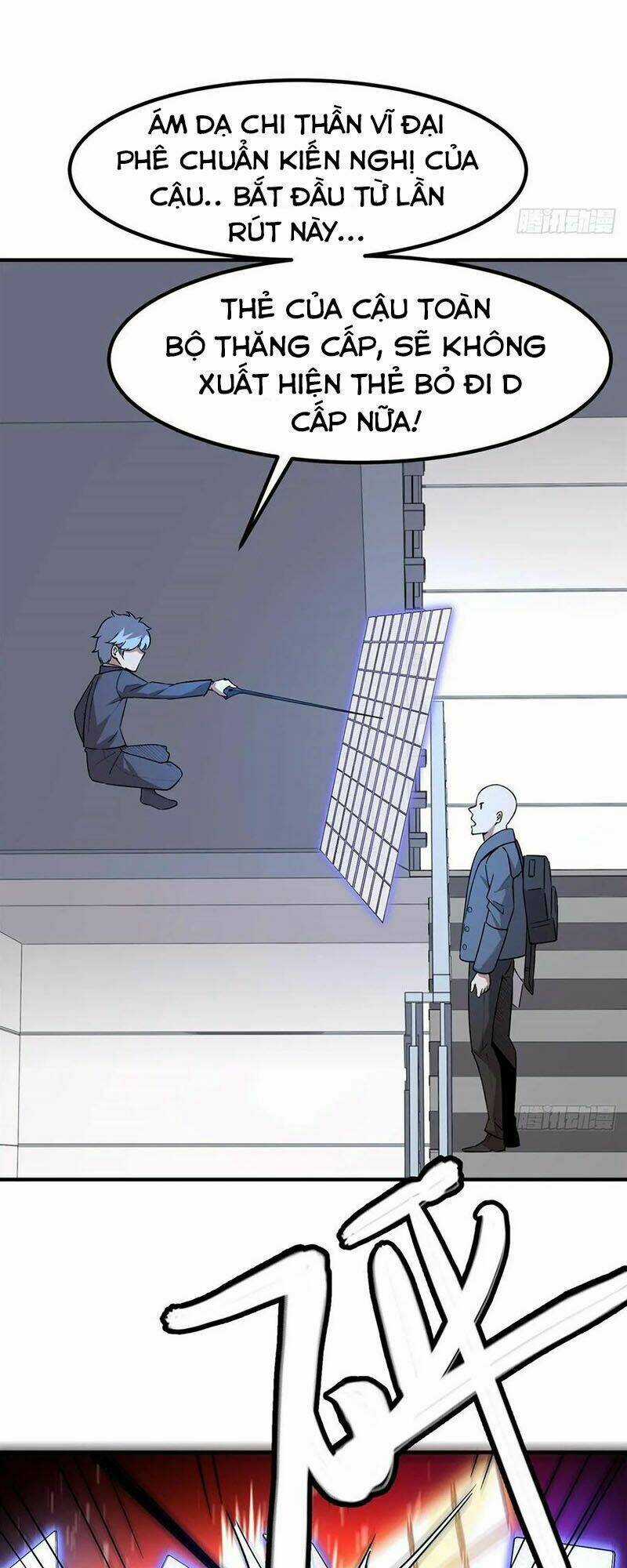 Hắc Tạp Chapter 42 trang 39