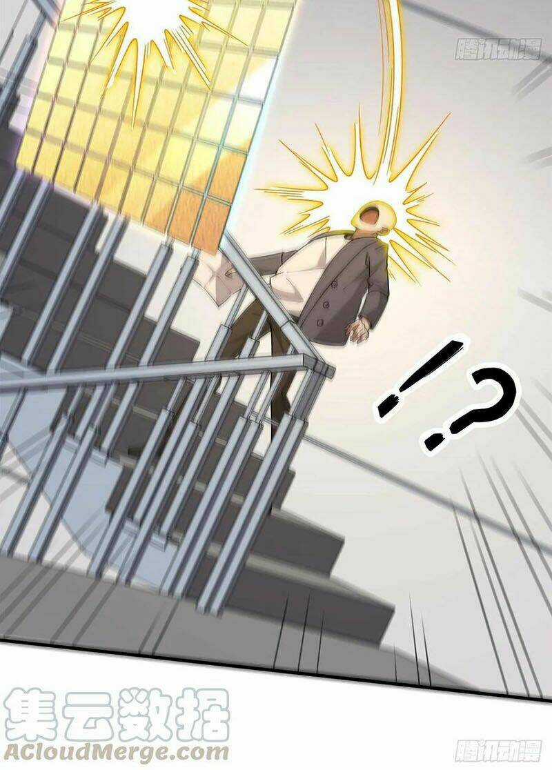 Hắc Tạp Chapter 42 trang 45