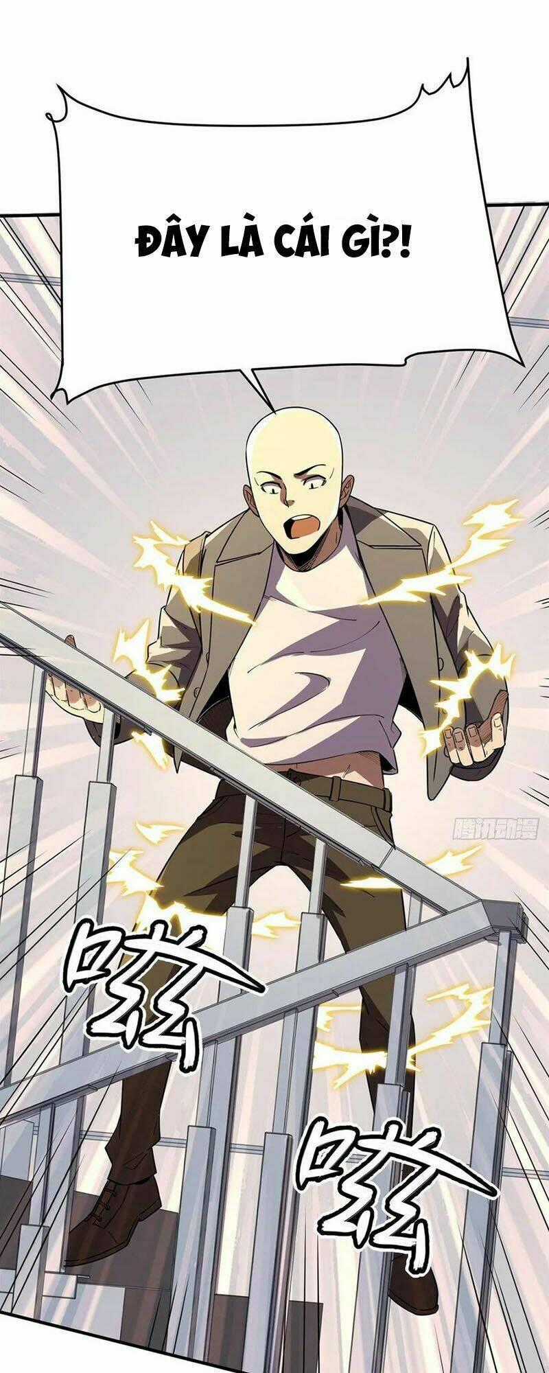 Hắc Tạp Chapter 42 trang 46