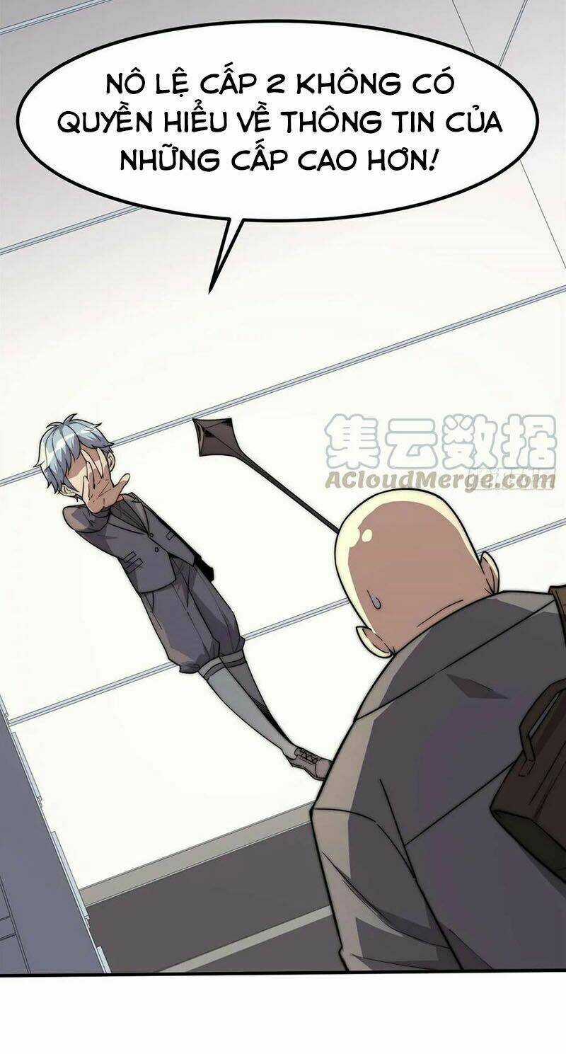 Hắc Tạp Chapter 42 trang 5